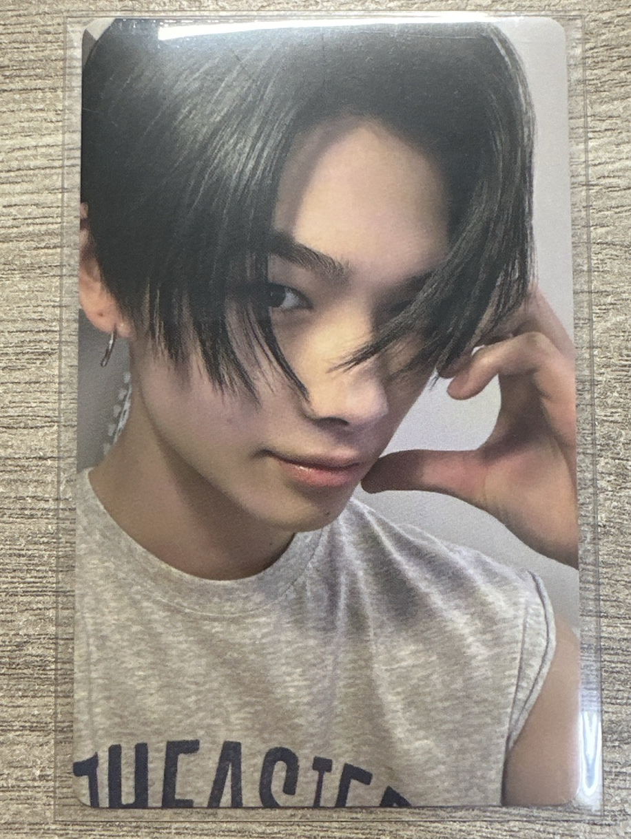 西村力 正二 單封隨機卡