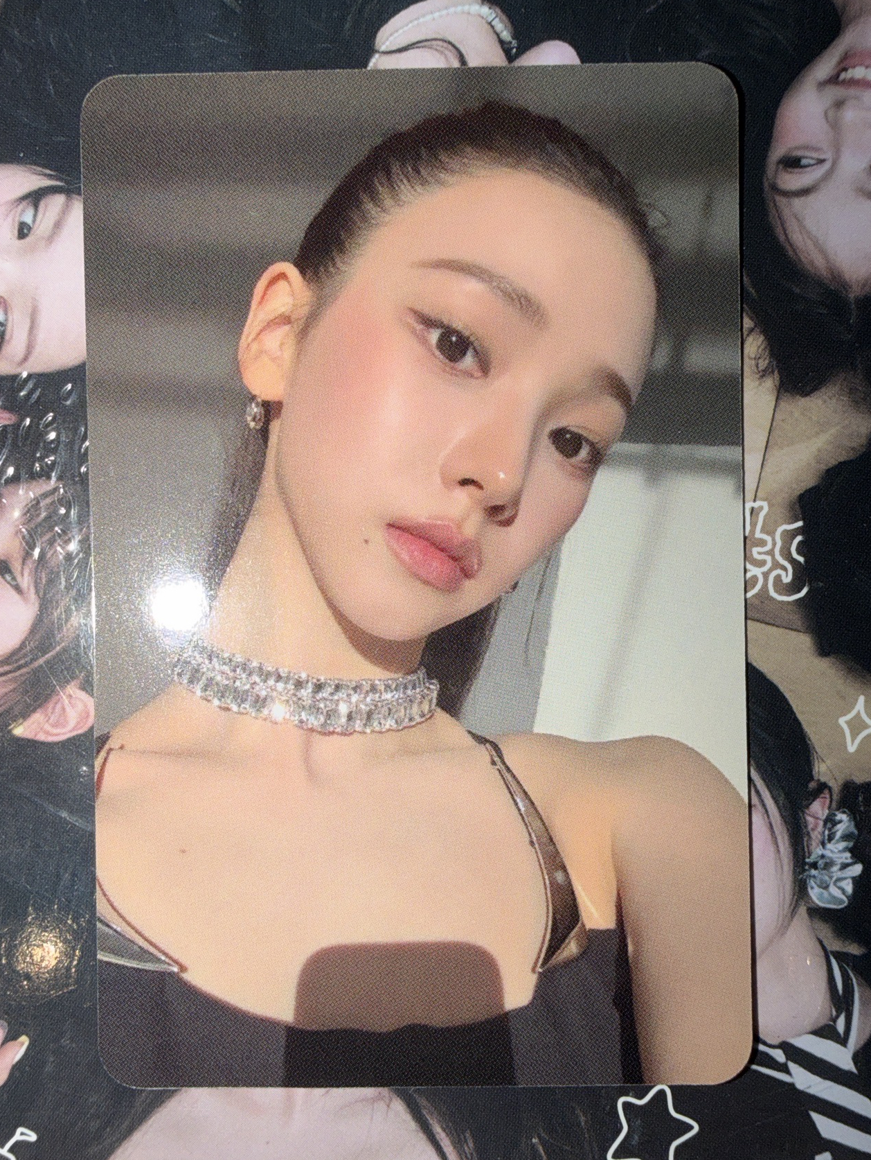 aespa karina sr預售