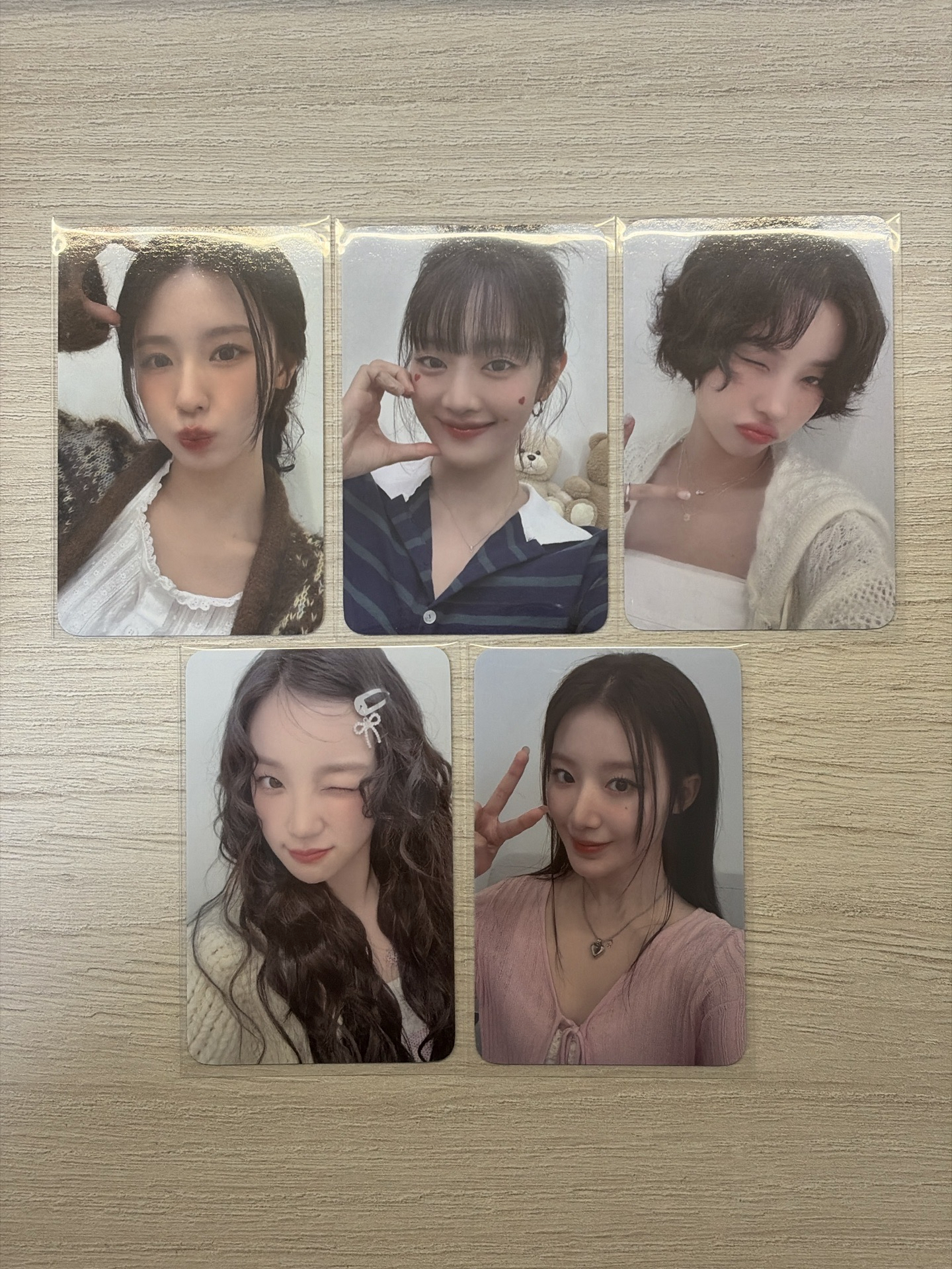 迷七 EL4.0 線下一套