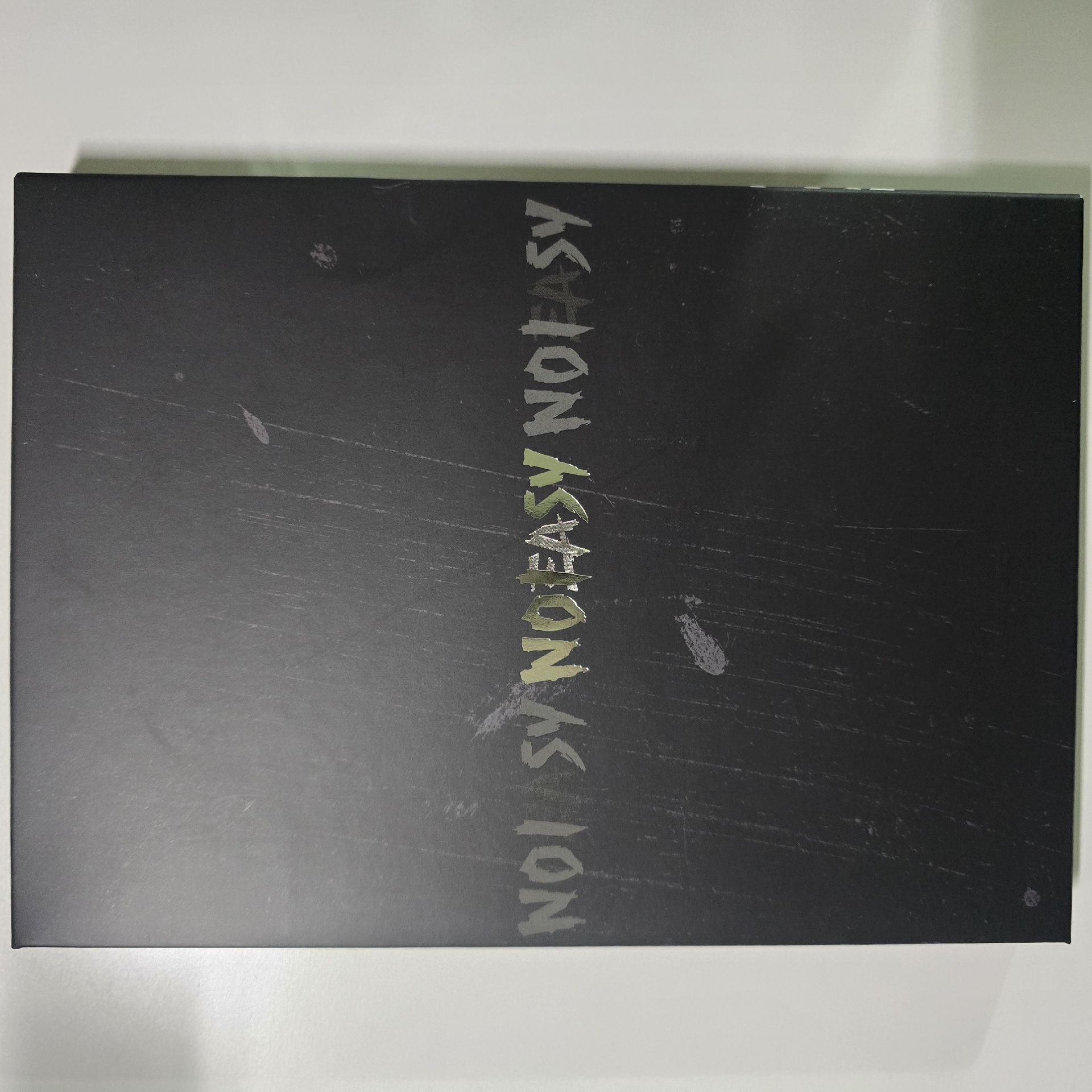 Stray Kids NOEASY 限量版 全專