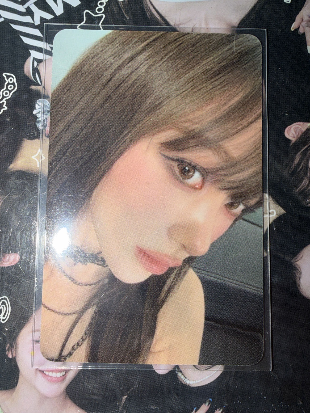 aespa giselle sr預售