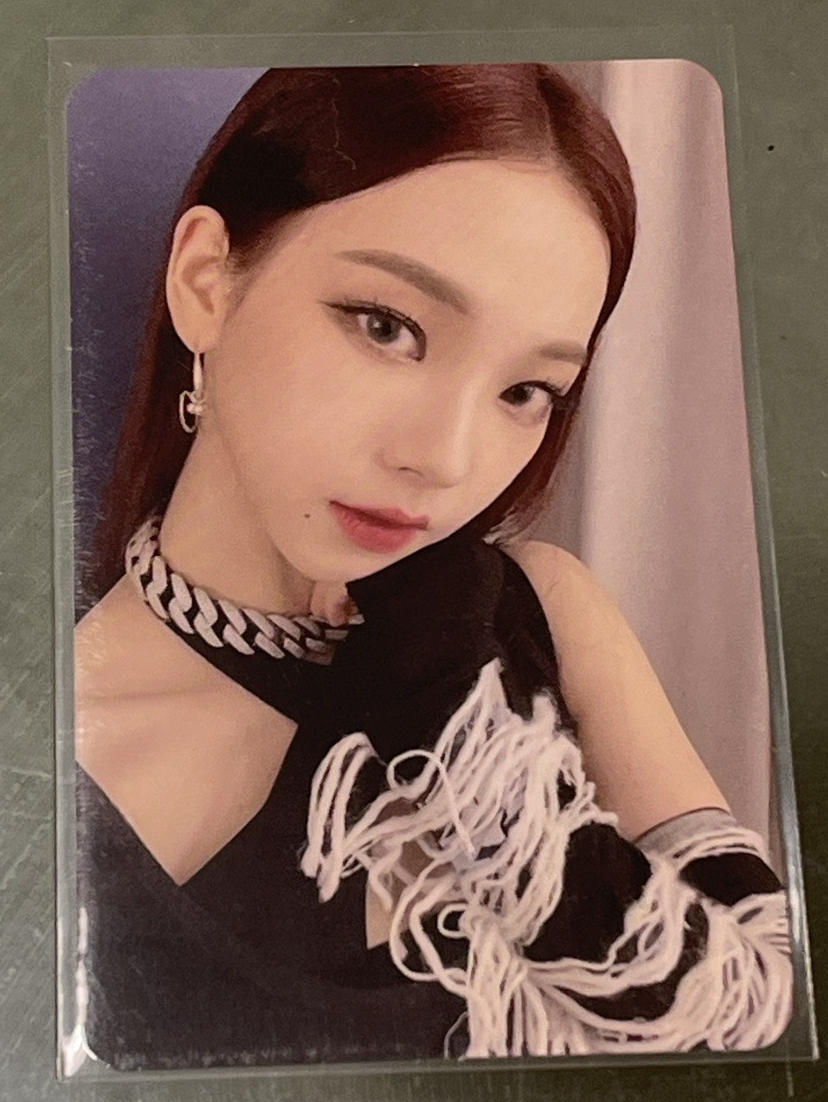 karina savage 專卡