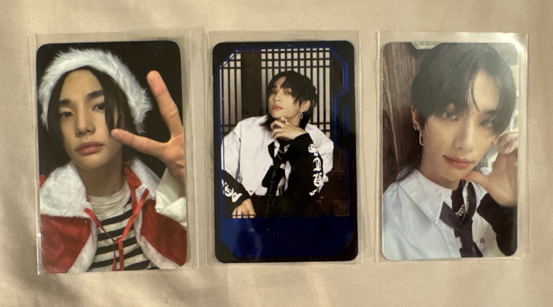 🥟聖誕滿額+hop專卡