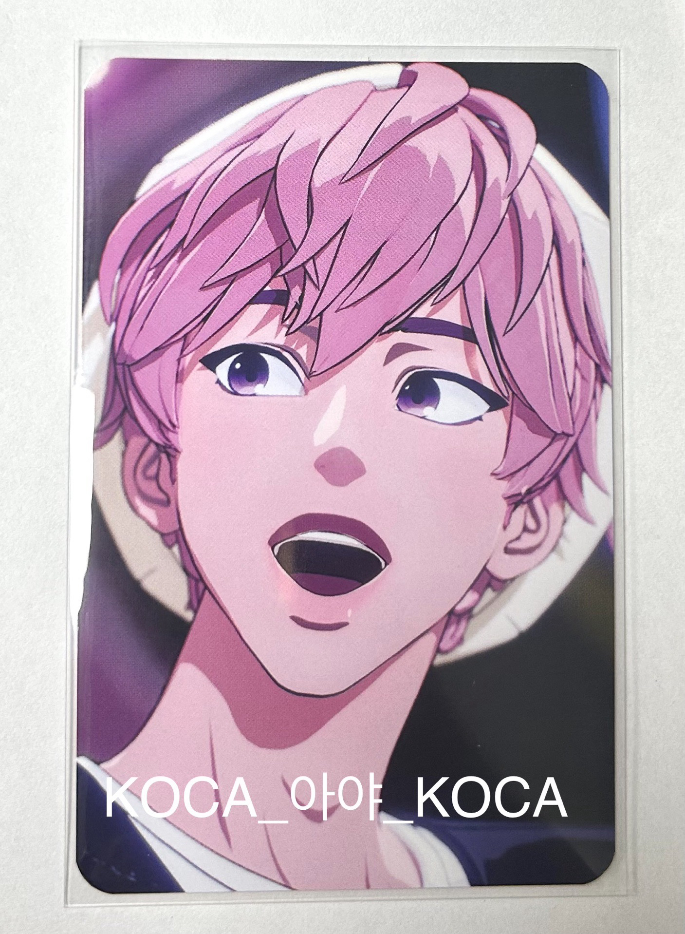 🩷斑比(需帶2件綁物)