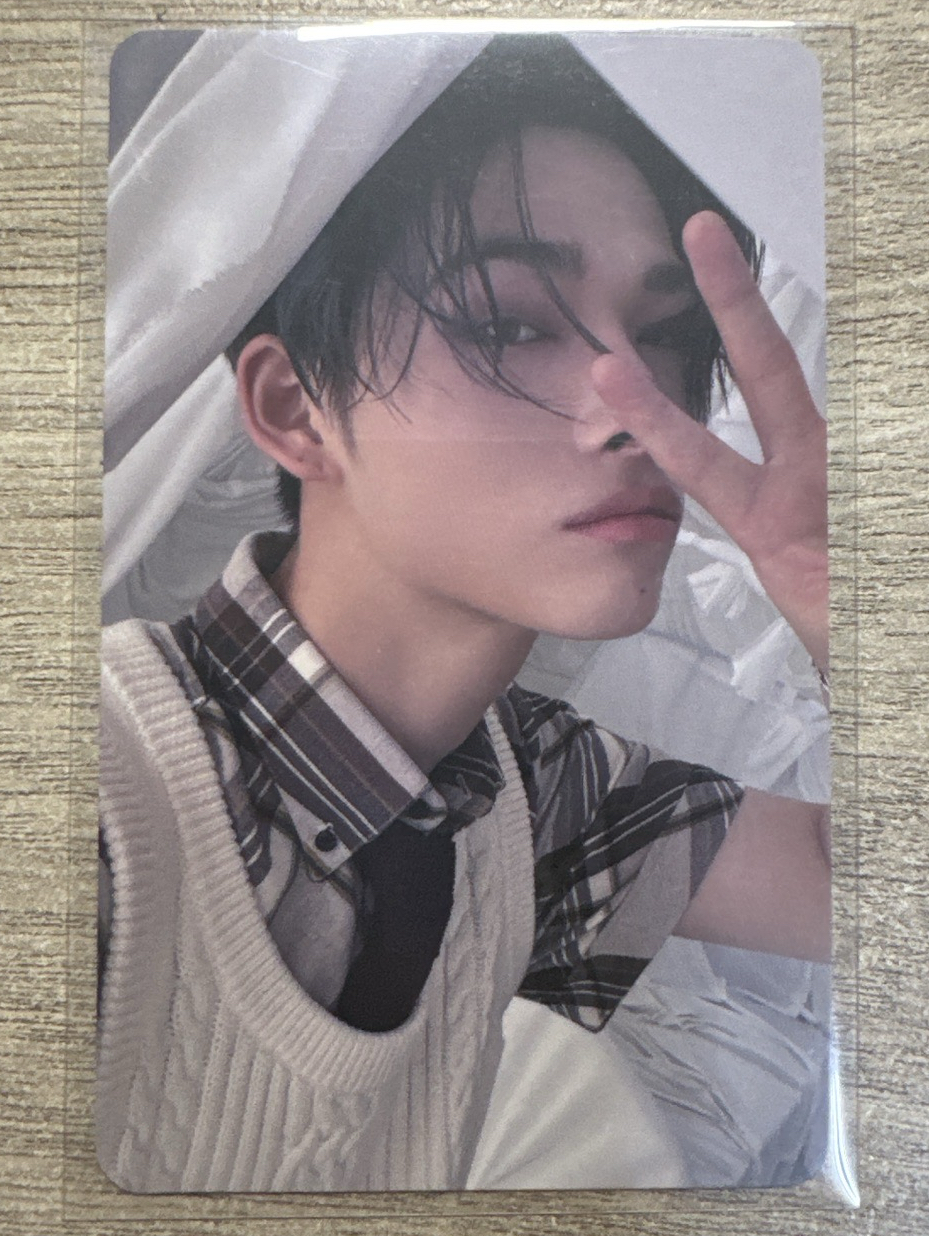 西村力 正二 環球 特典卡