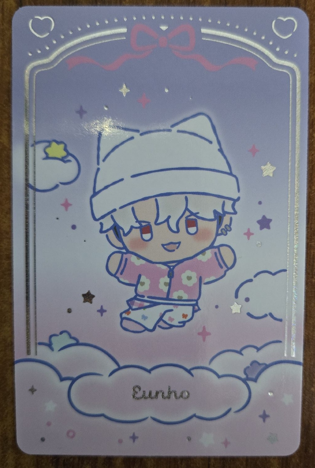 ❤️BBUU個人Q版