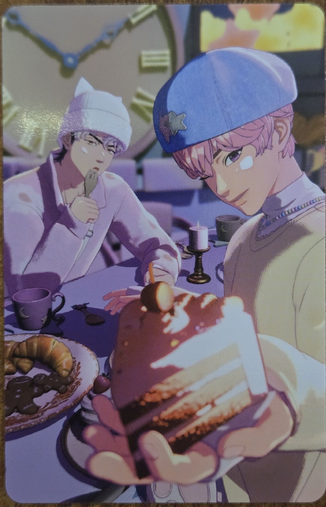 🩷❤️BBUU雙人