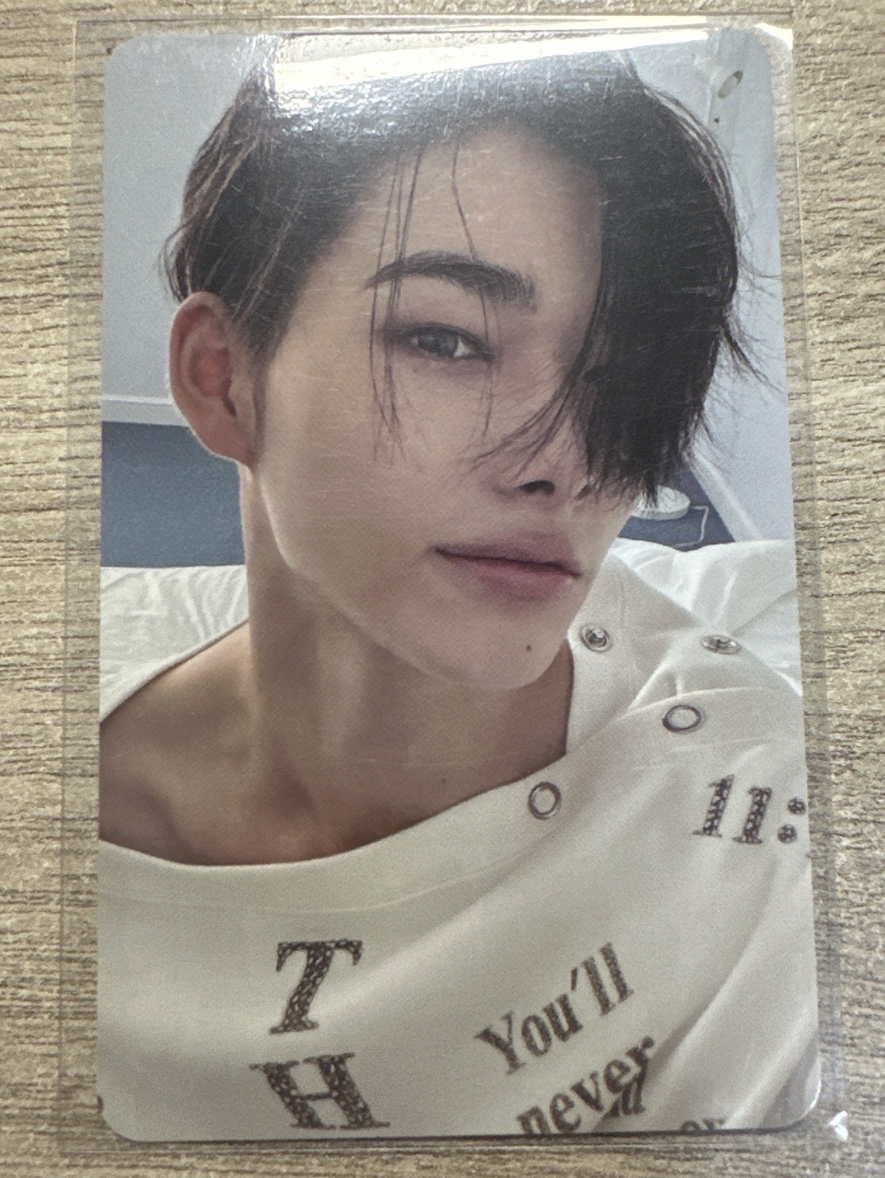 西村力 正二後續專卡