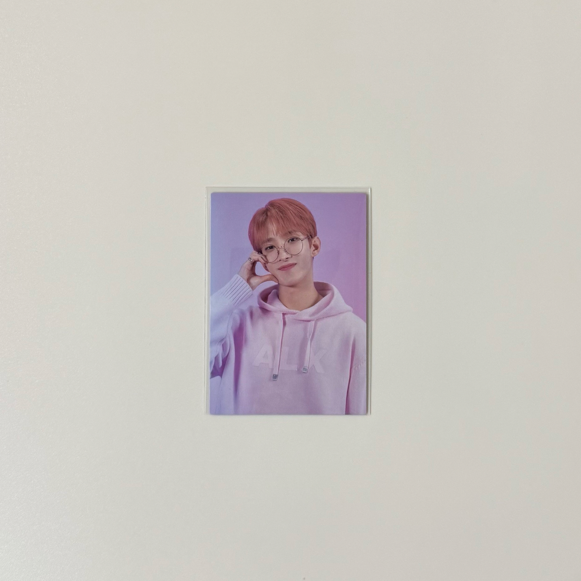 23年日本飯咪 LOVE卡包卡 碩