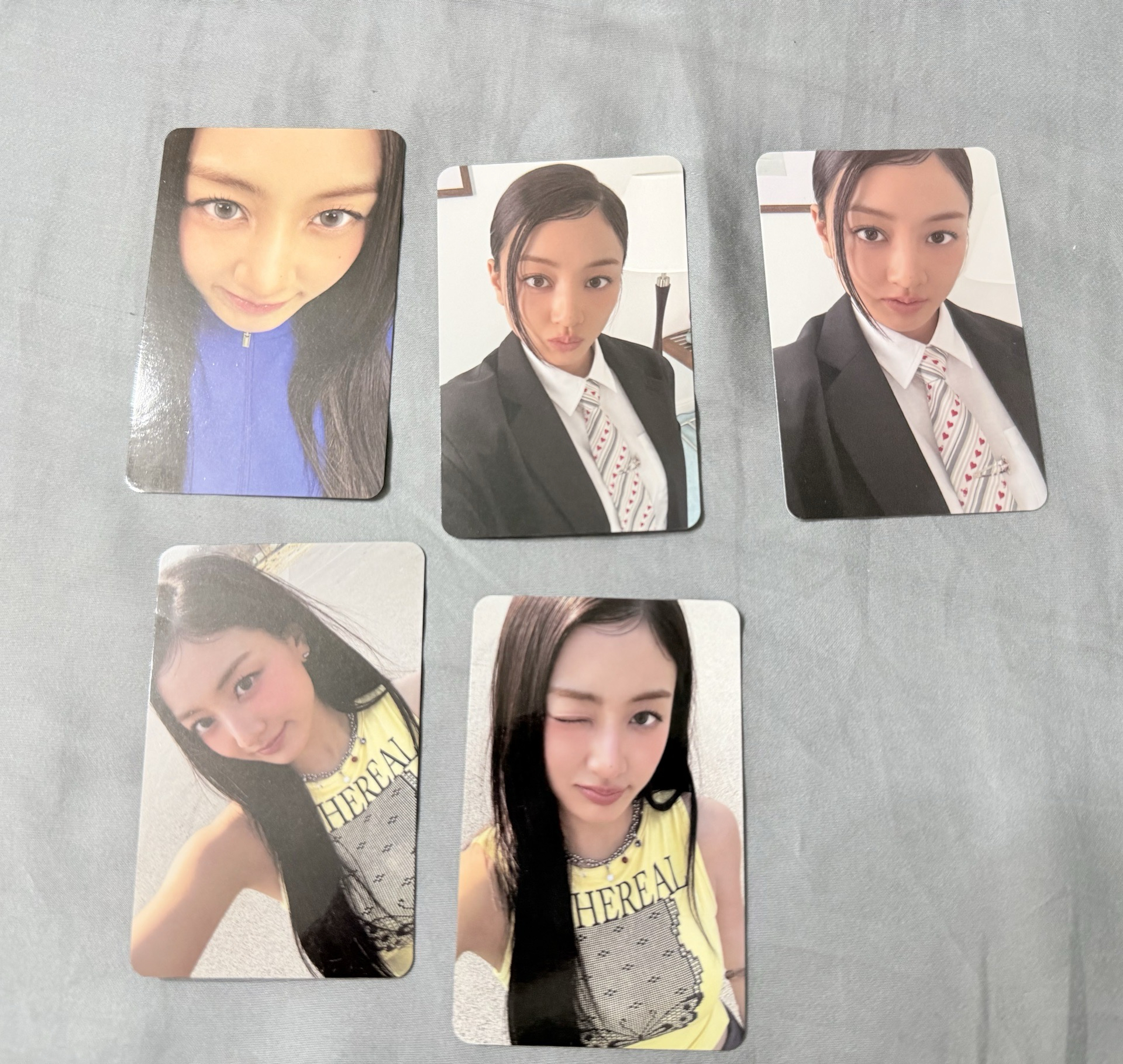 TWICE This is for 志效 專卡一鍵畢業