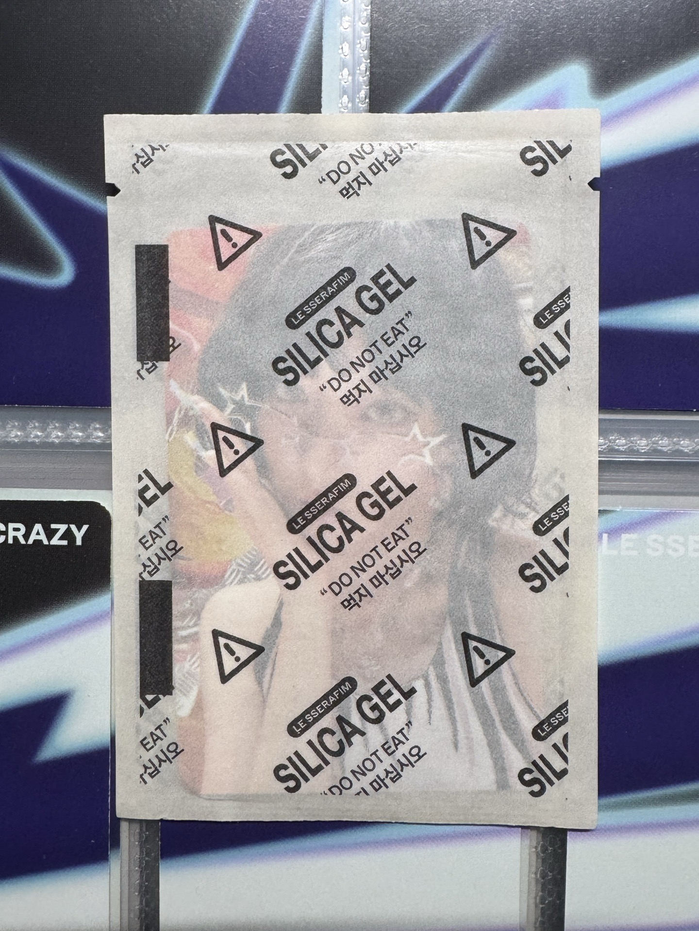 SPAGHETTI vol.3 專卡 櫻