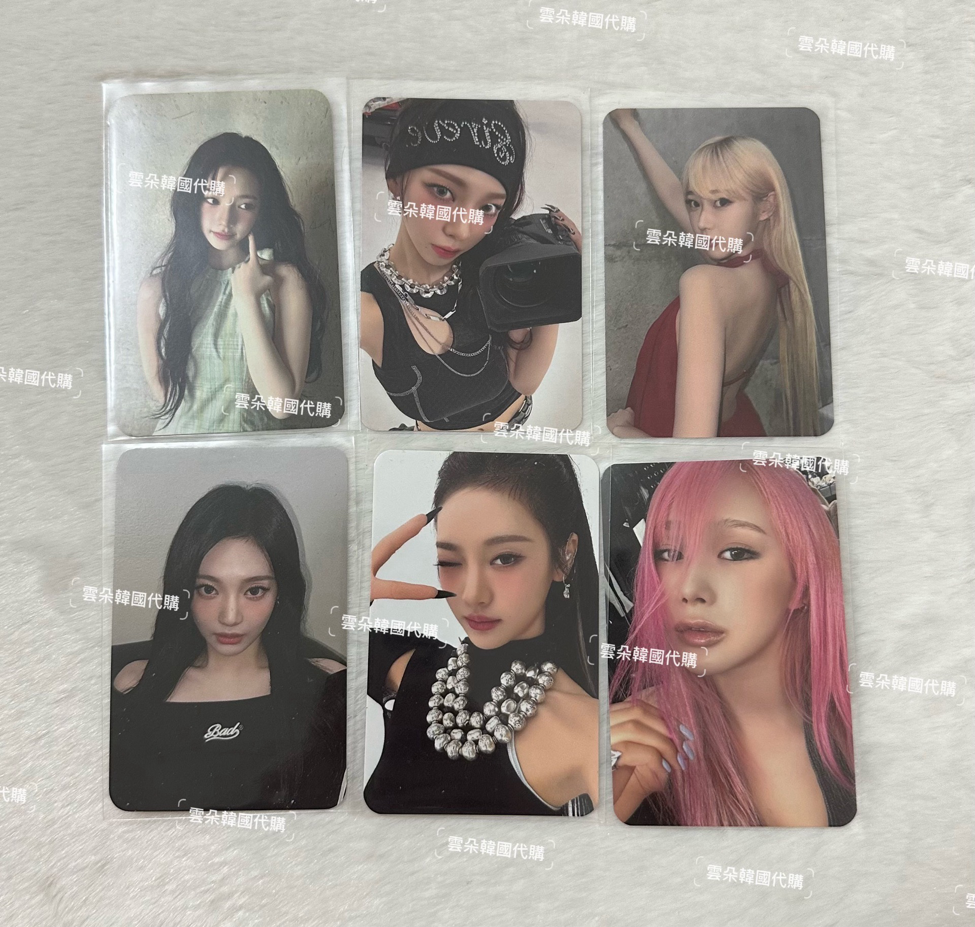 Whiplash七萬滿額卡