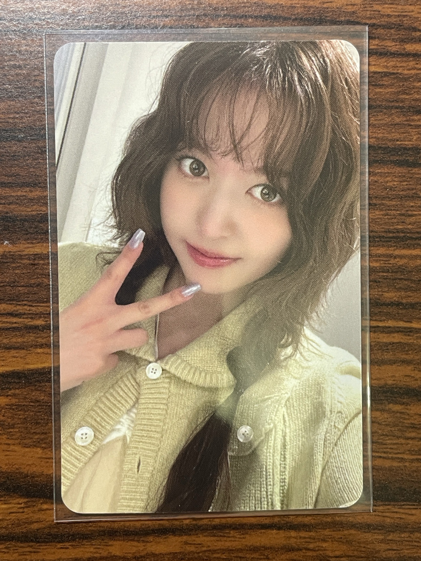 Forward am 1.0 私服莉