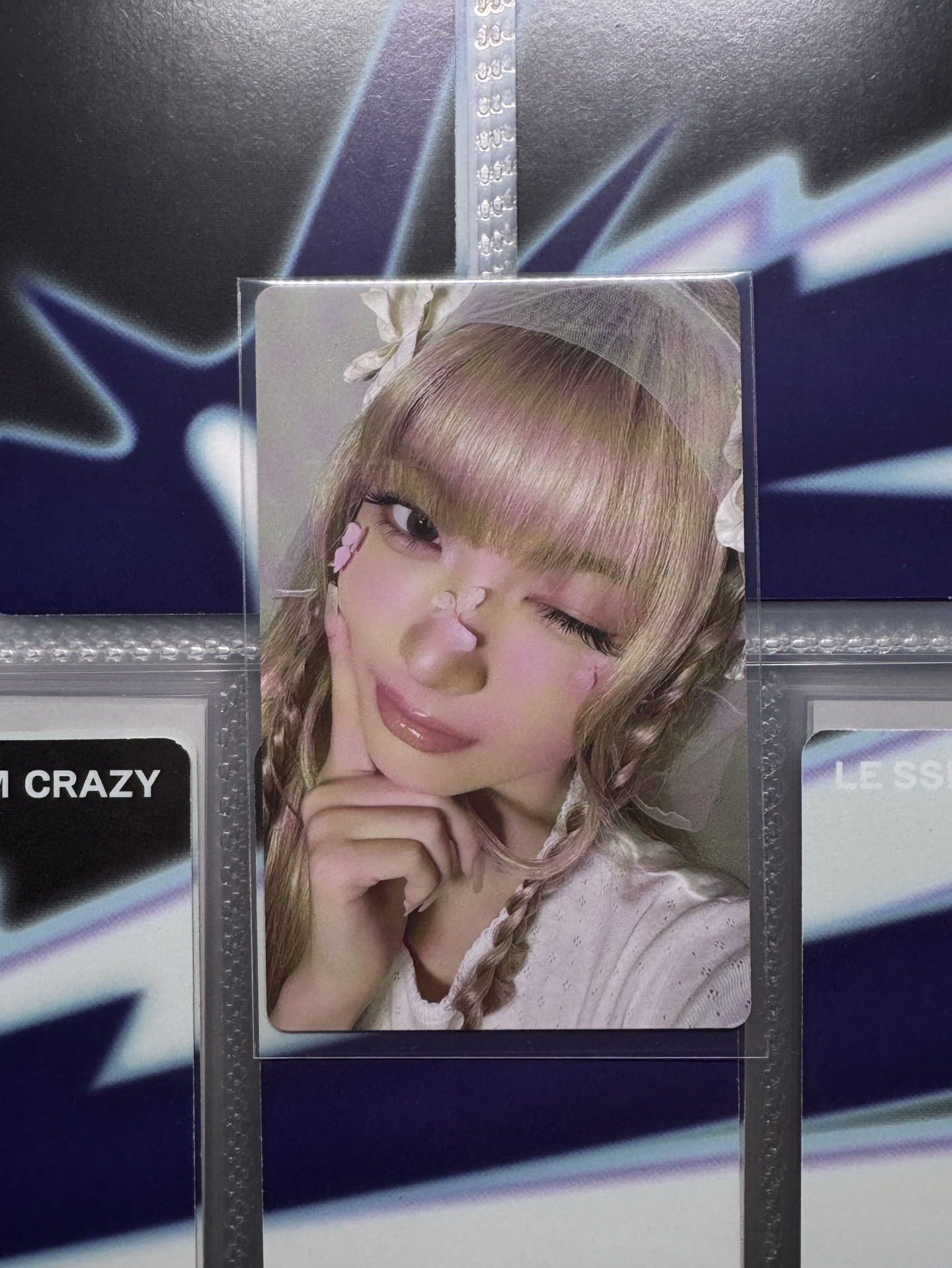 HOT vol.3 專卡 採