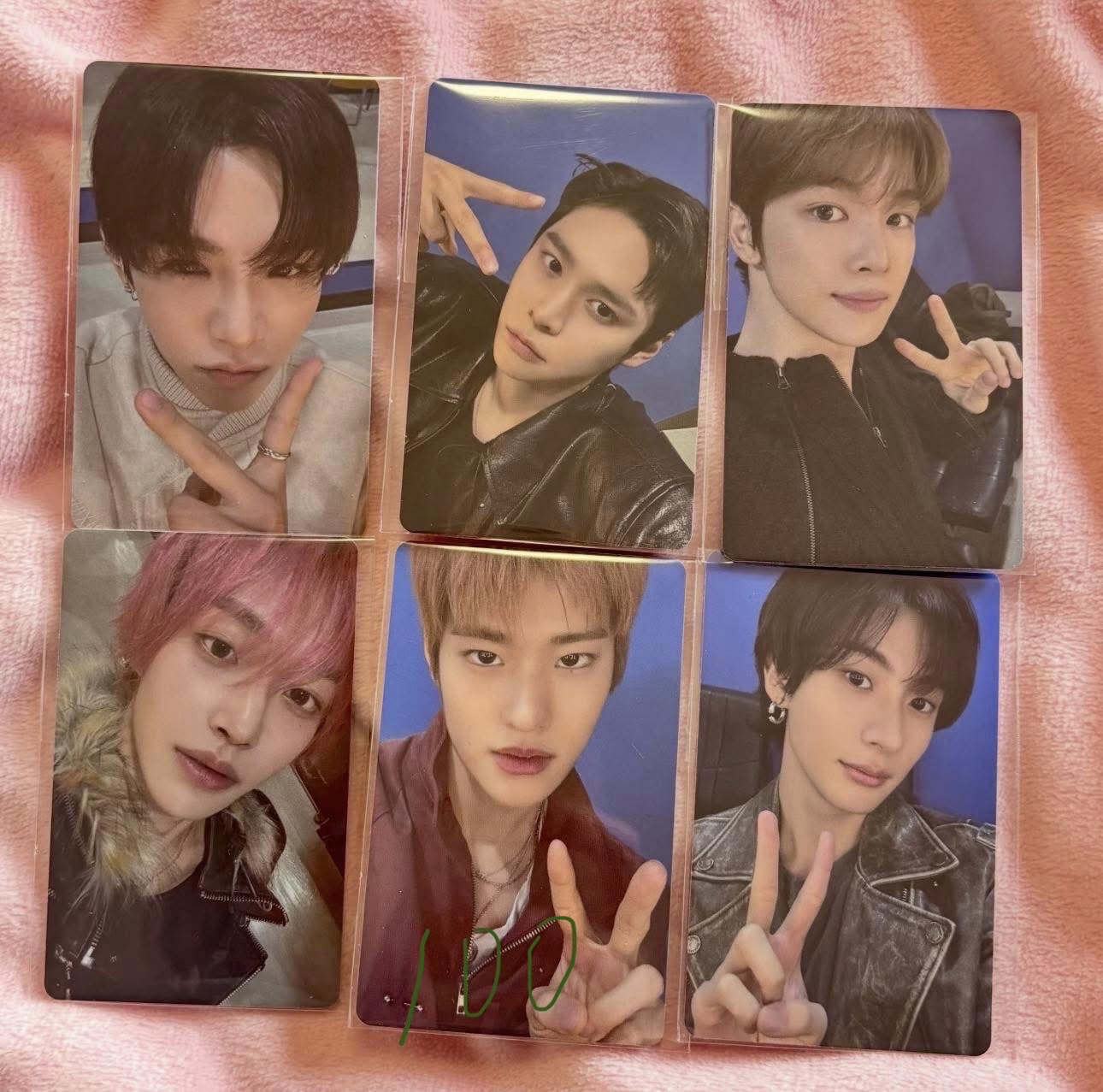 🧡可當綁物的小卡