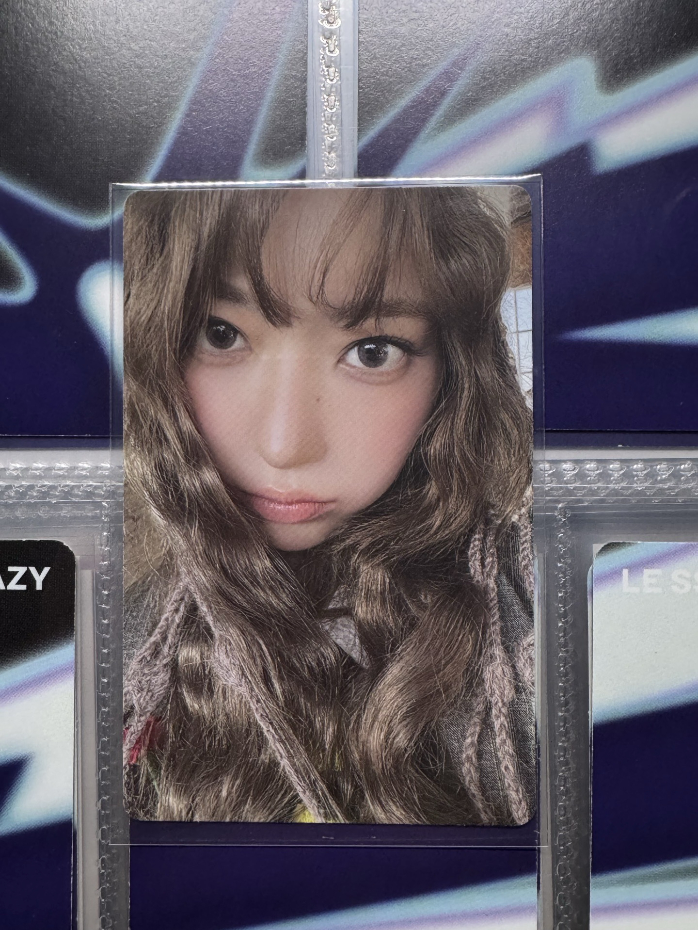 HOT vol.2 專卡 櫻