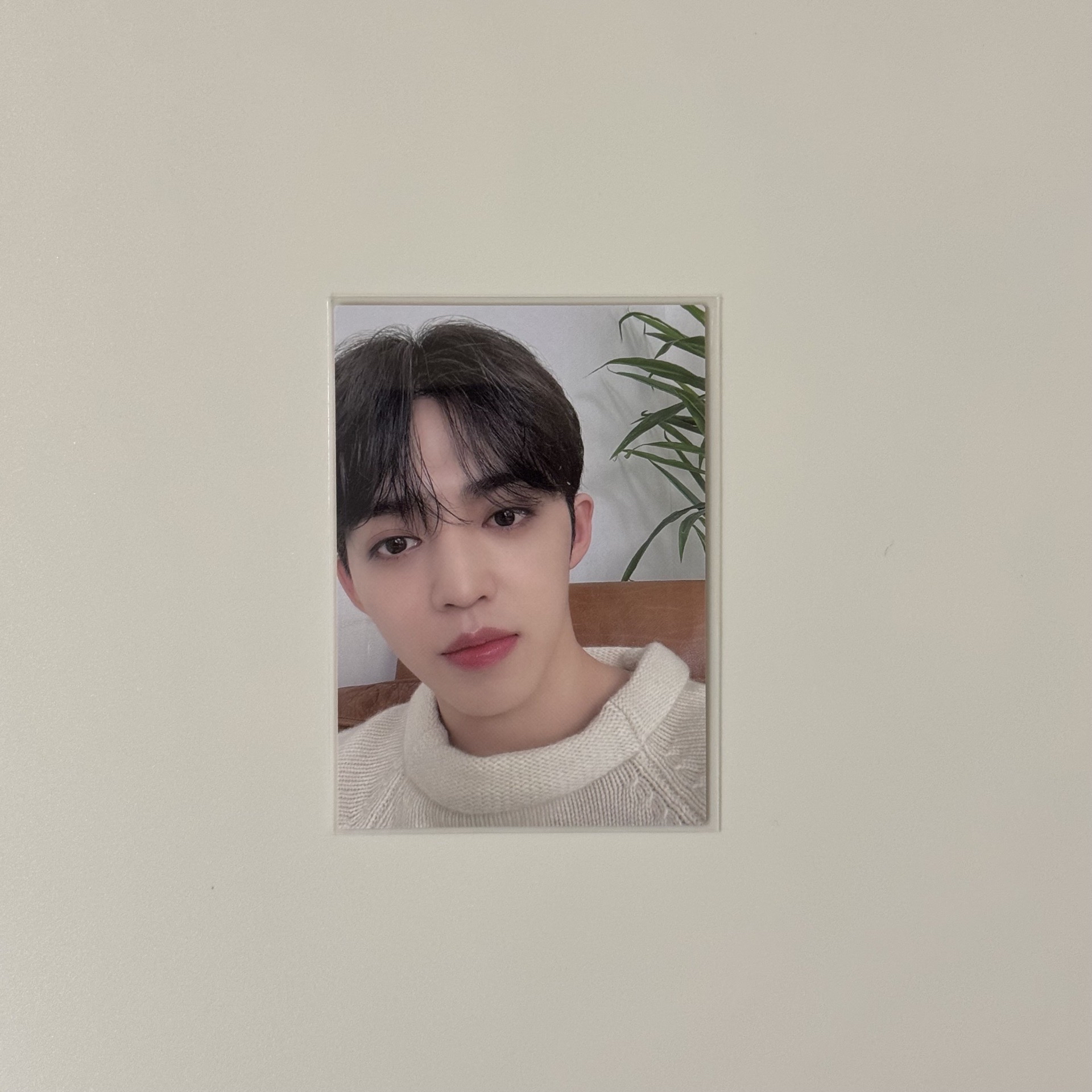 21年Home自拍卡 哲