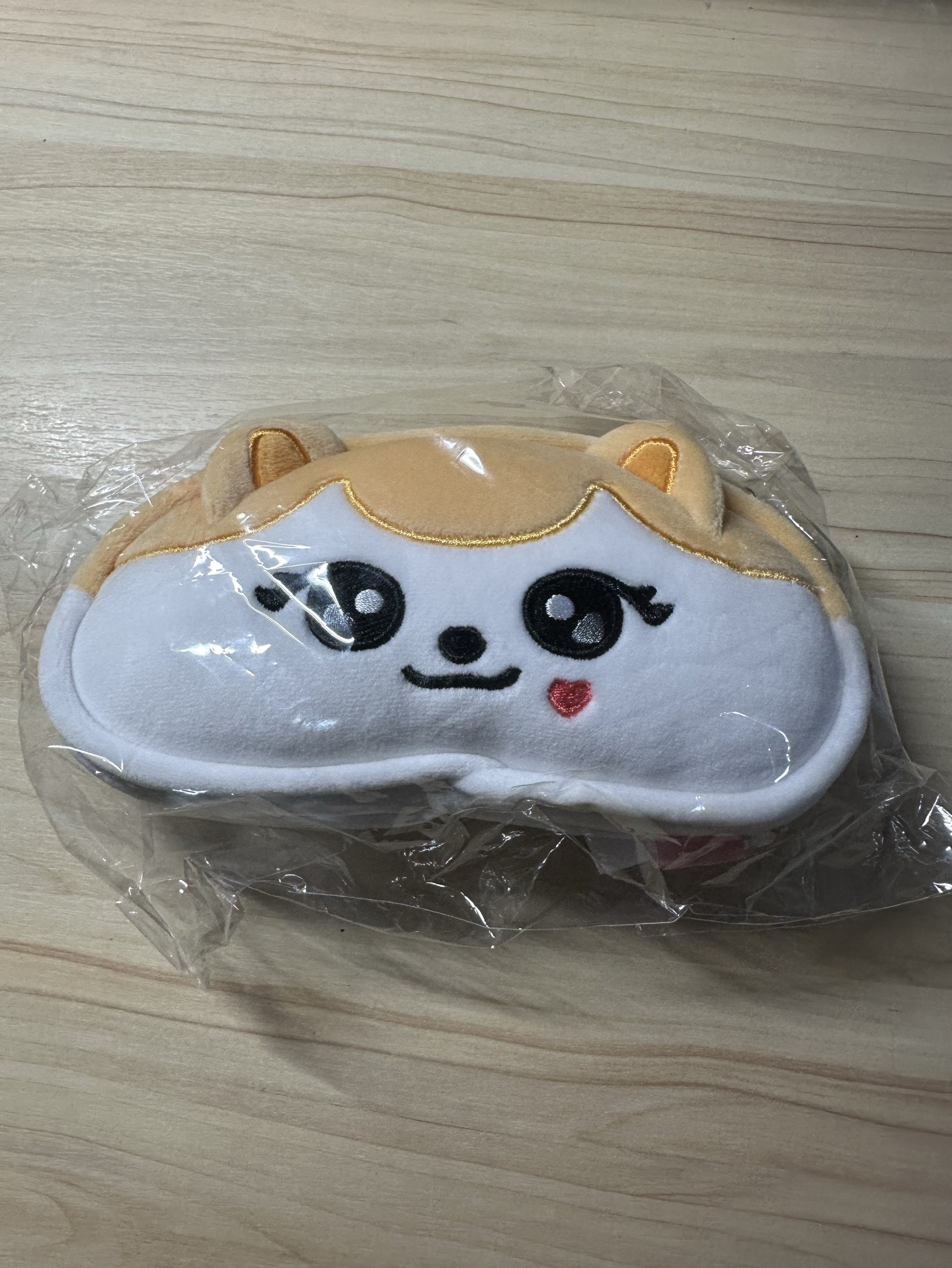 MINIVE SCHOOL 旅行收納包 收納包 CHEEZ