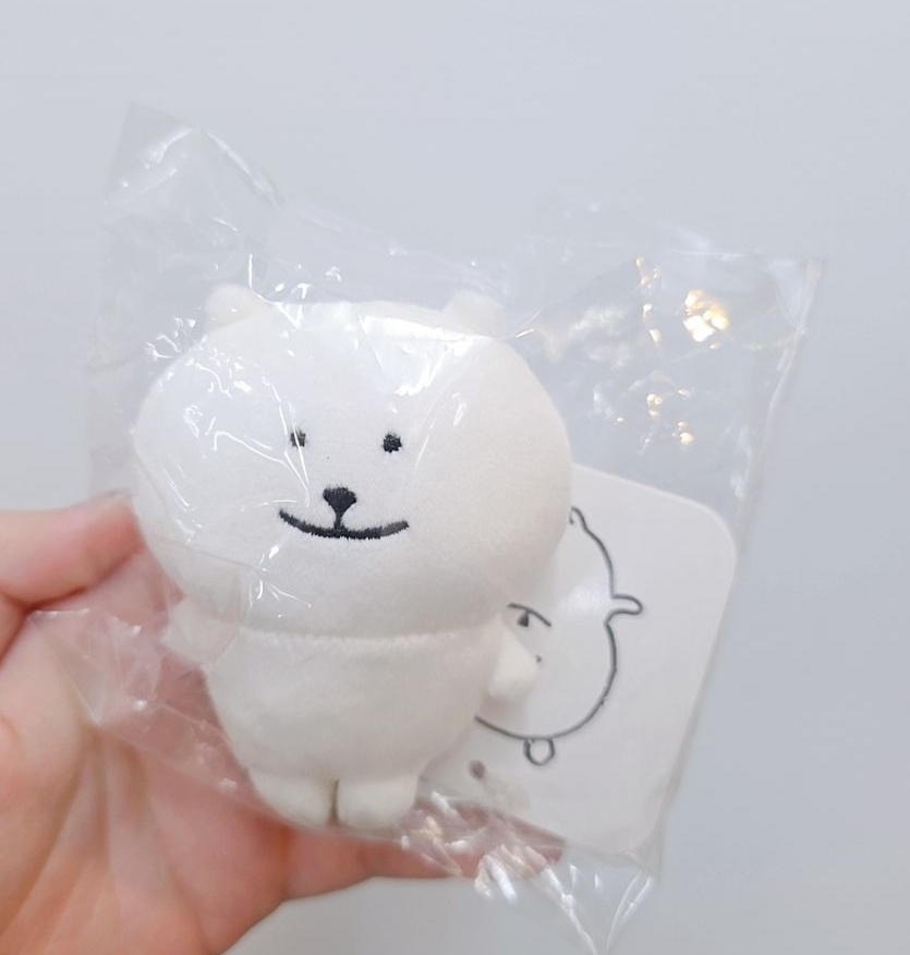 日本自嘲熊 謎笑的熊