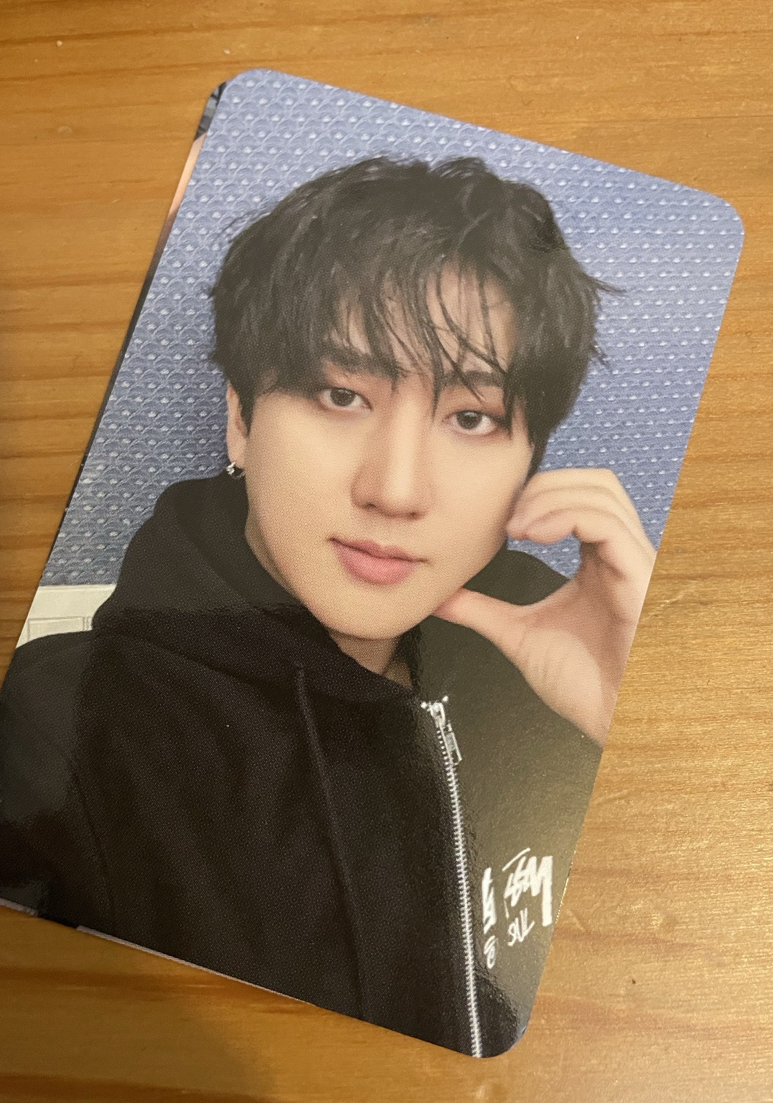 DOIT PLVE 彬 專卡