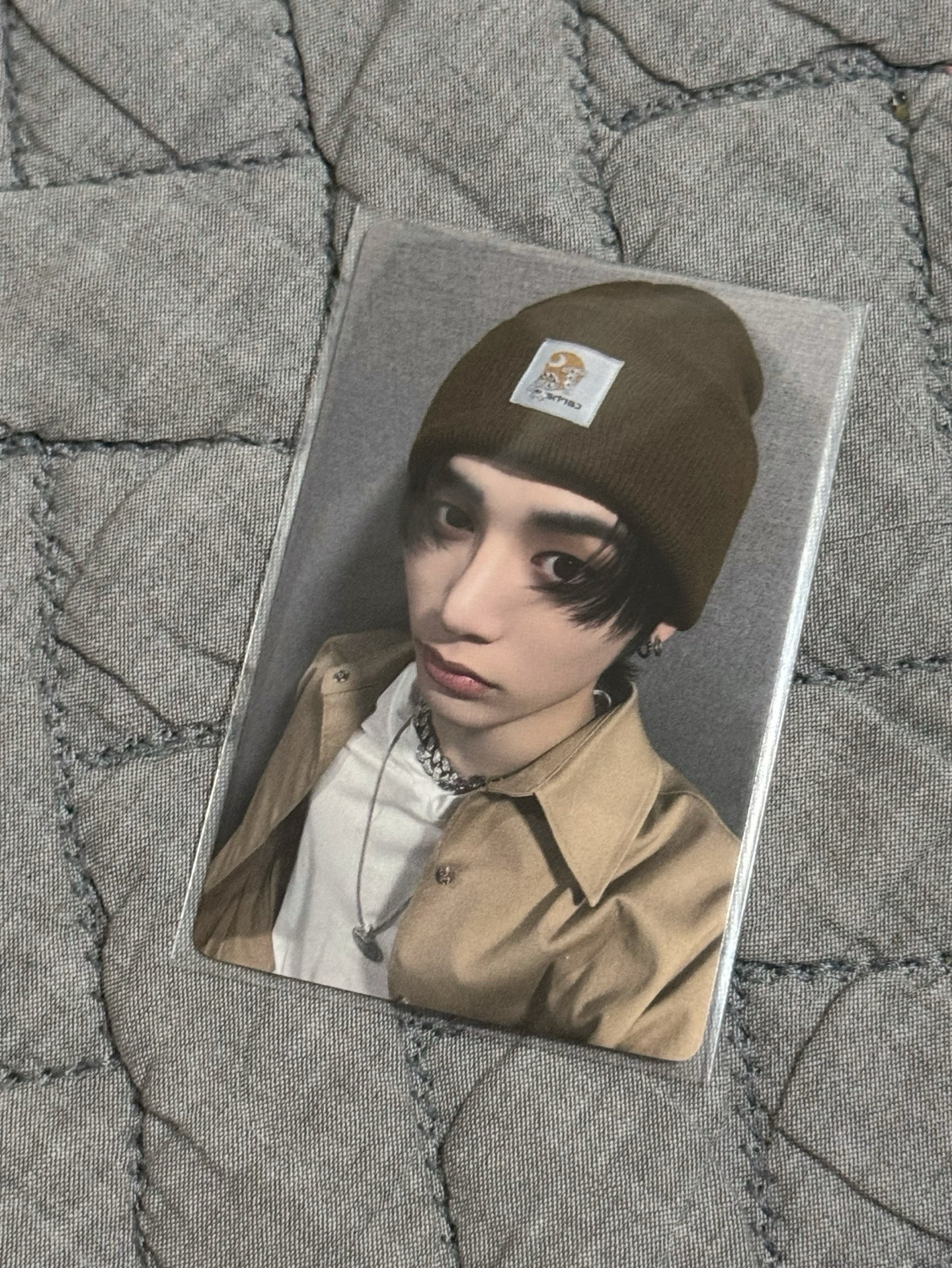 中背   你要記得我