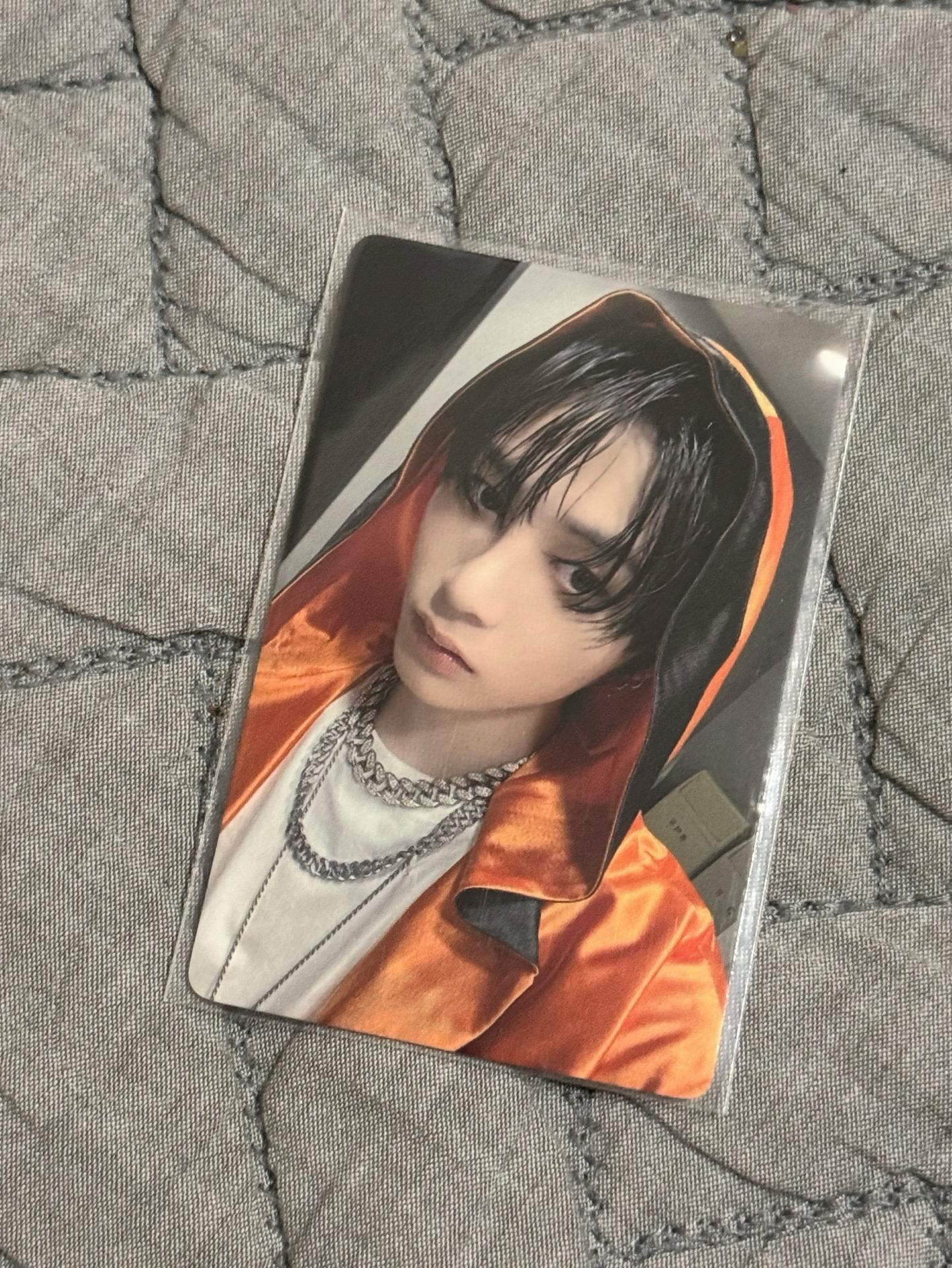 中背 現在就想見你