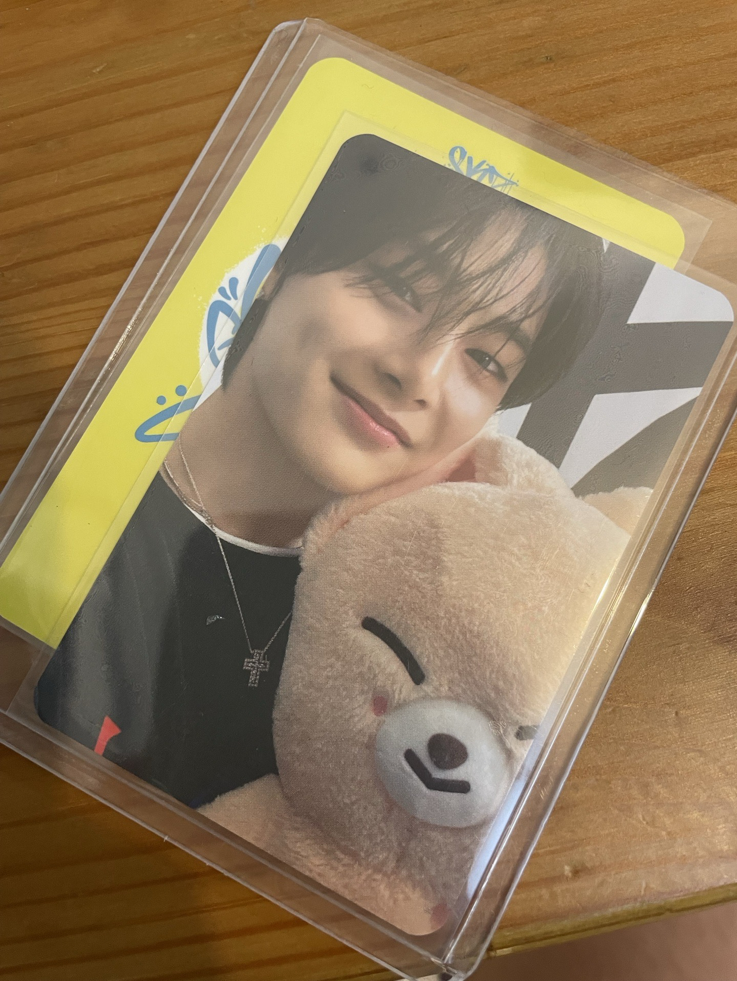 線下滿額卡玟寅