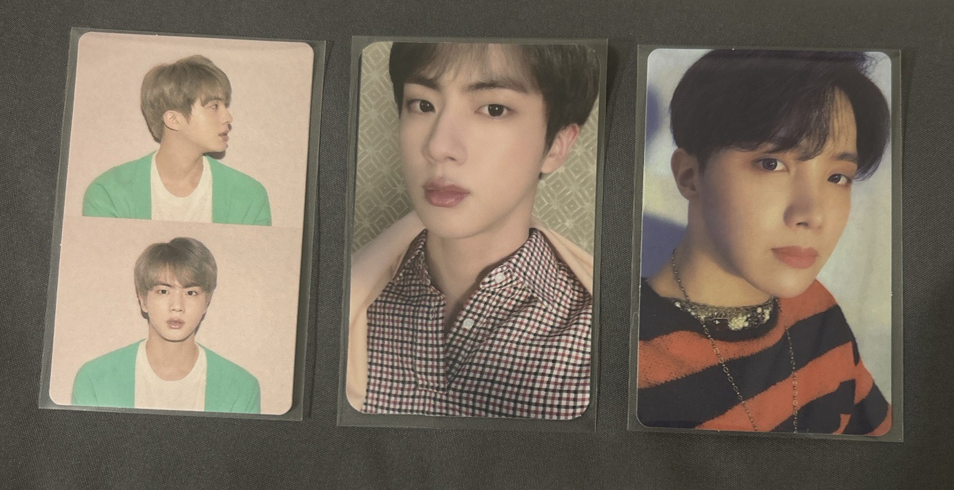 PERSONA 碩珍 號錫