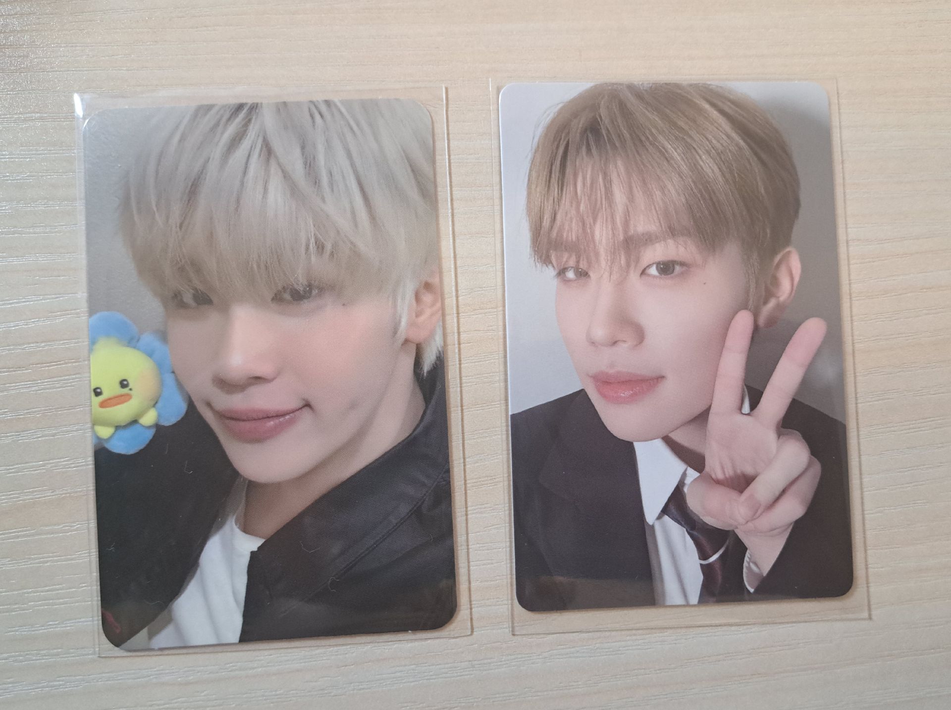 泰來專卡、zeroni卡套卡