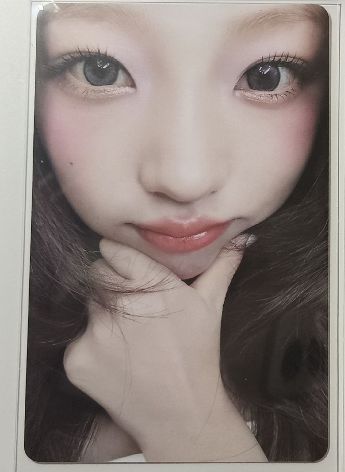 H2H-Stella-Focus smini專輯卡