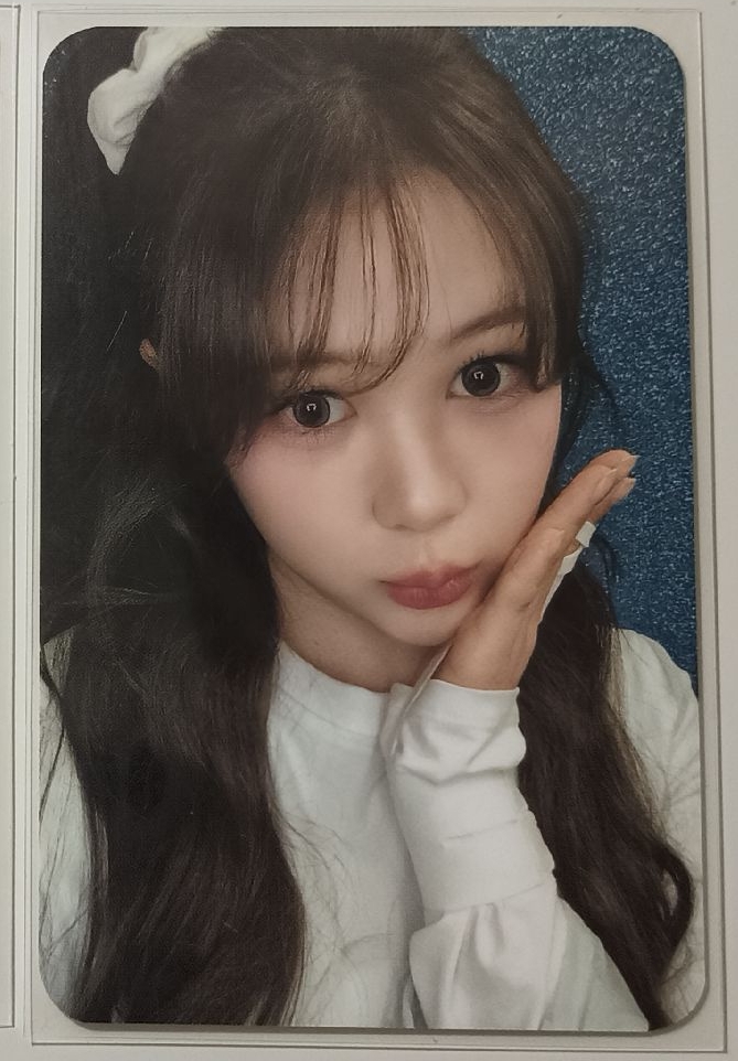 H2H-Yeon-focus mk簽售卡