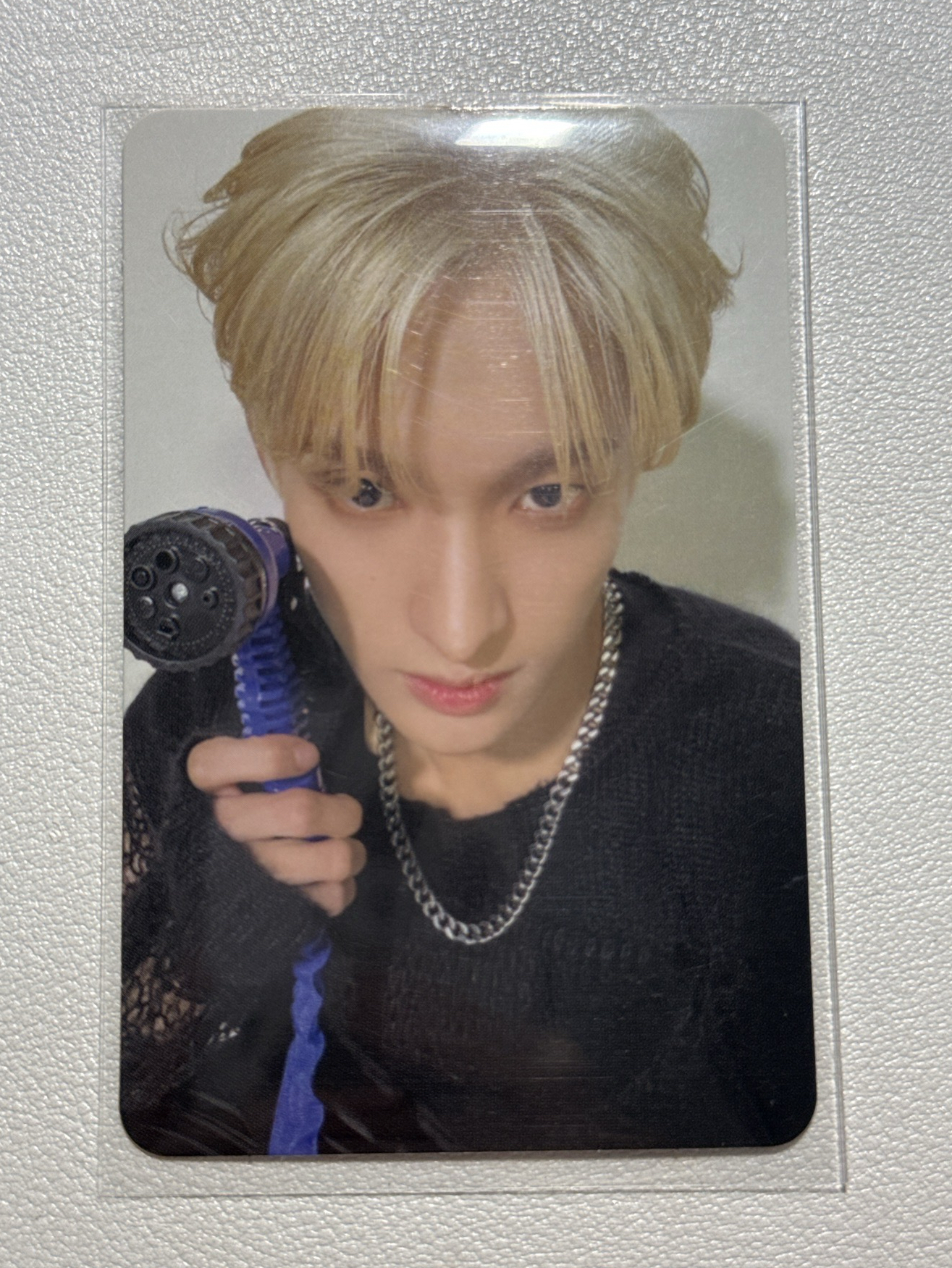 dk MINI12 專輯卡 ｜FEEL NEW ver.