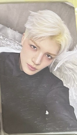 天使Maki（可被帶）