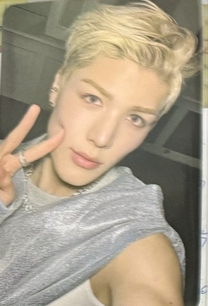 特典Maki（可被帶）