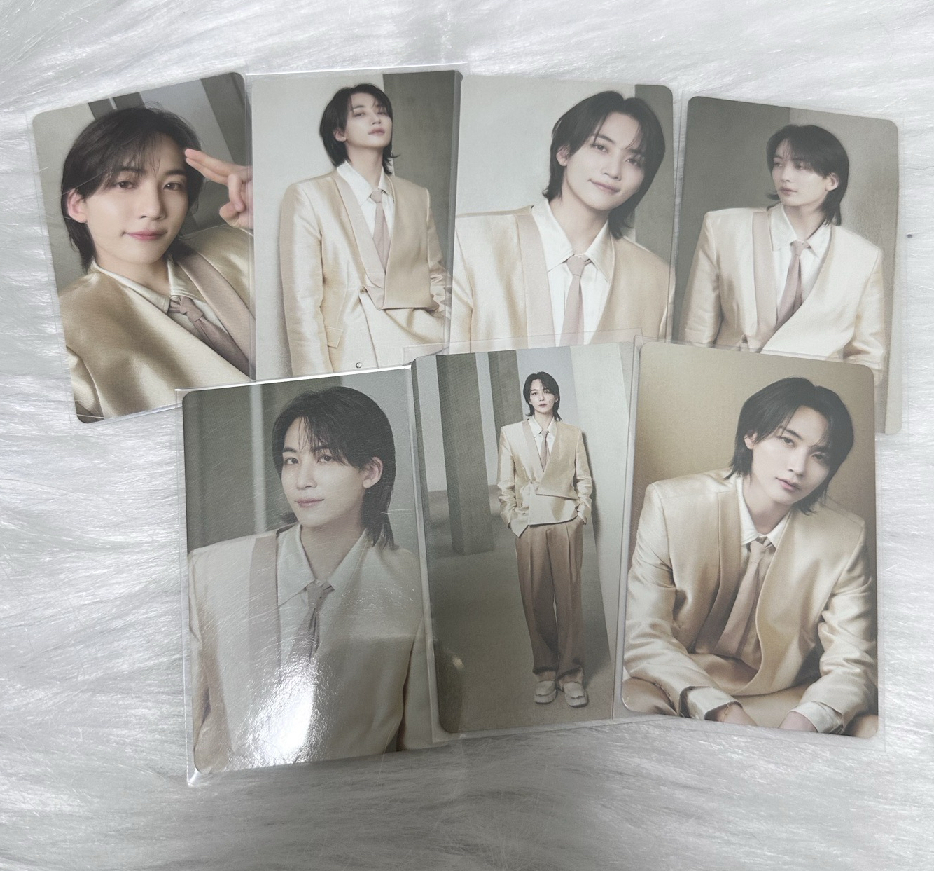 Right here高陽隨機卡漢🐰