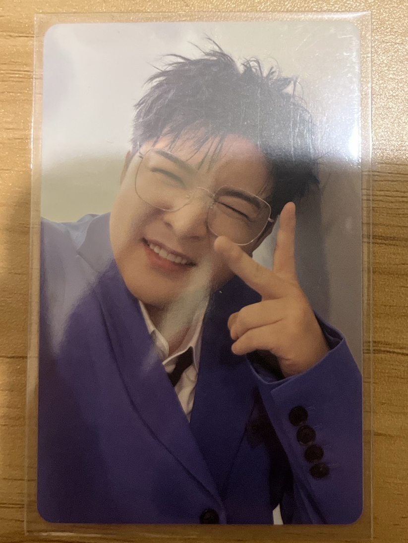 2025年曆 年曆卡 神童