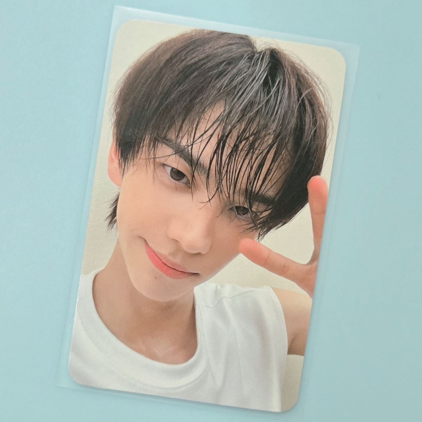 🩵TWS 申惟 迷二m2u幸運卡 