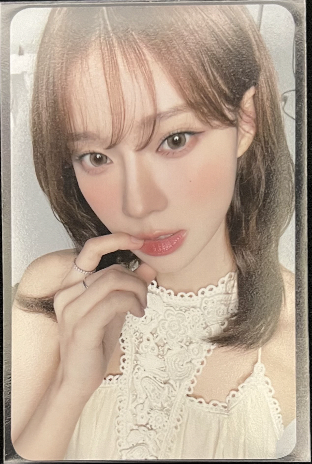 #potd展會 隨機卡 #potd日本/泰國展會 冬