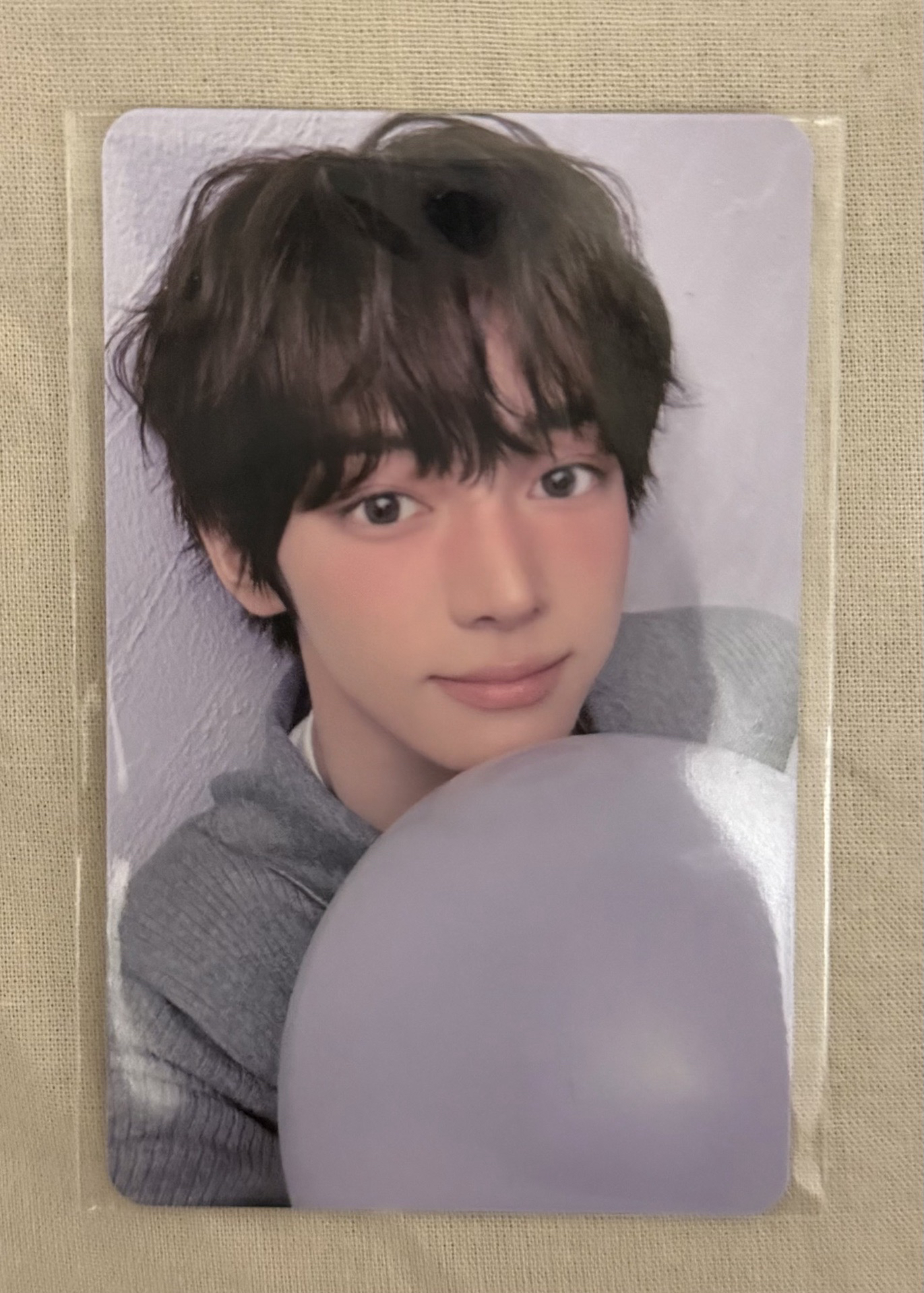 韓振 迷你四MK2.0 LD卡