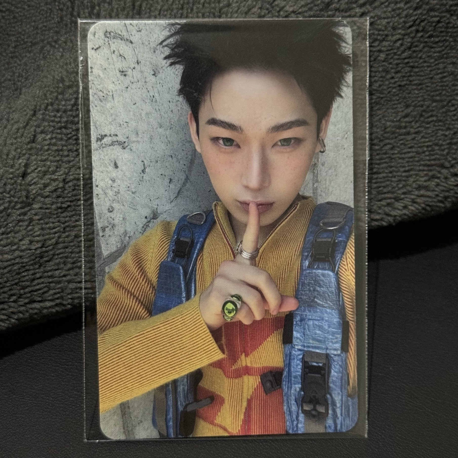 迷六 K4 2.0 金善禹