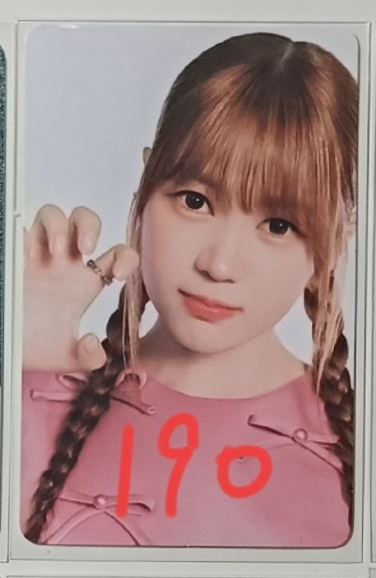 H2H-Yeon-印尼代言卡