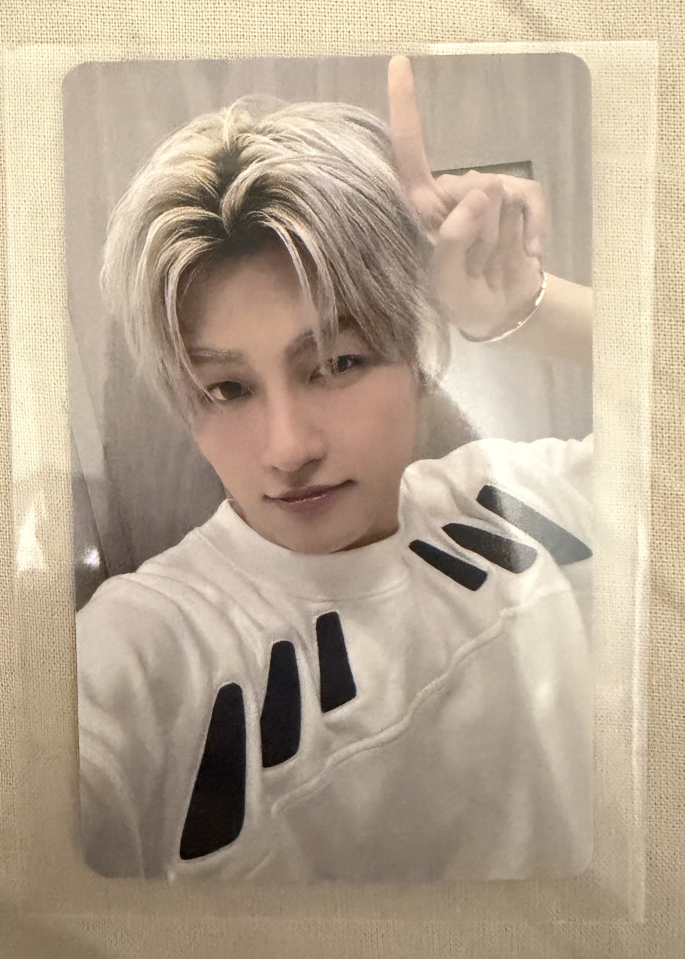 志薫 迷你四HMV LD卡