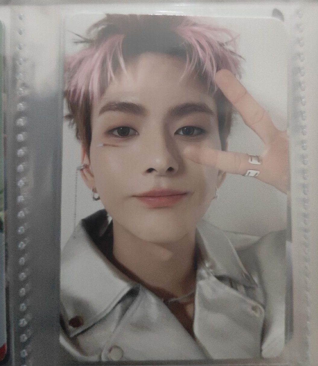 Hello world 吳承珉 專卡