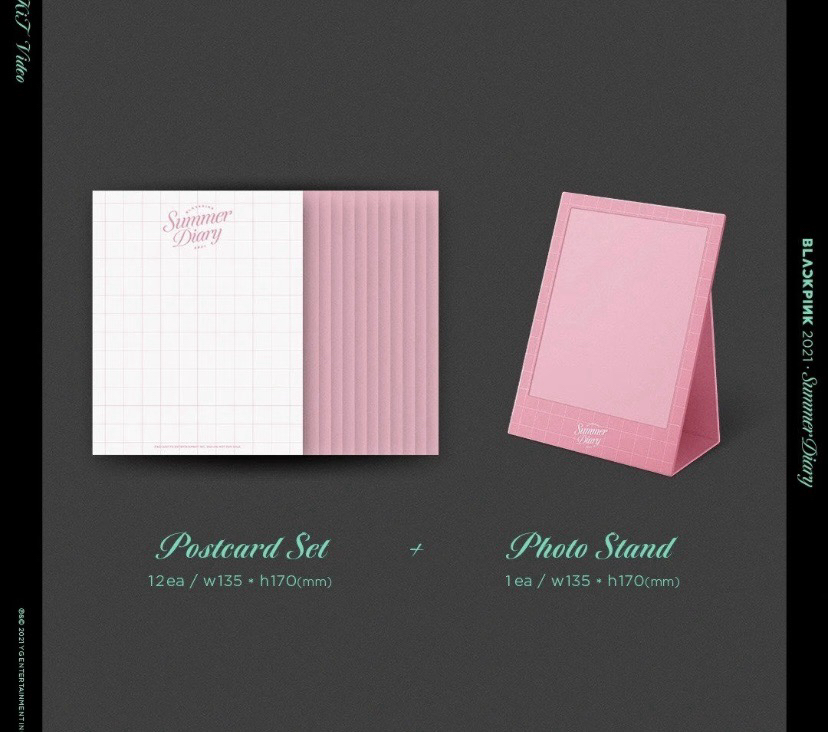 2021夏日日記 kit智能專 