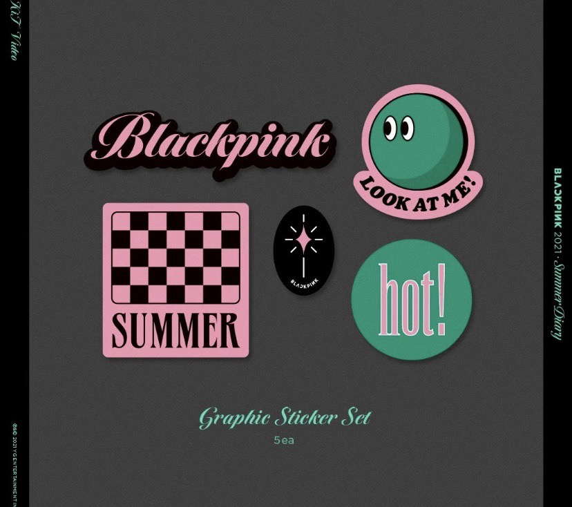 2021夏日日記 kit智能專 