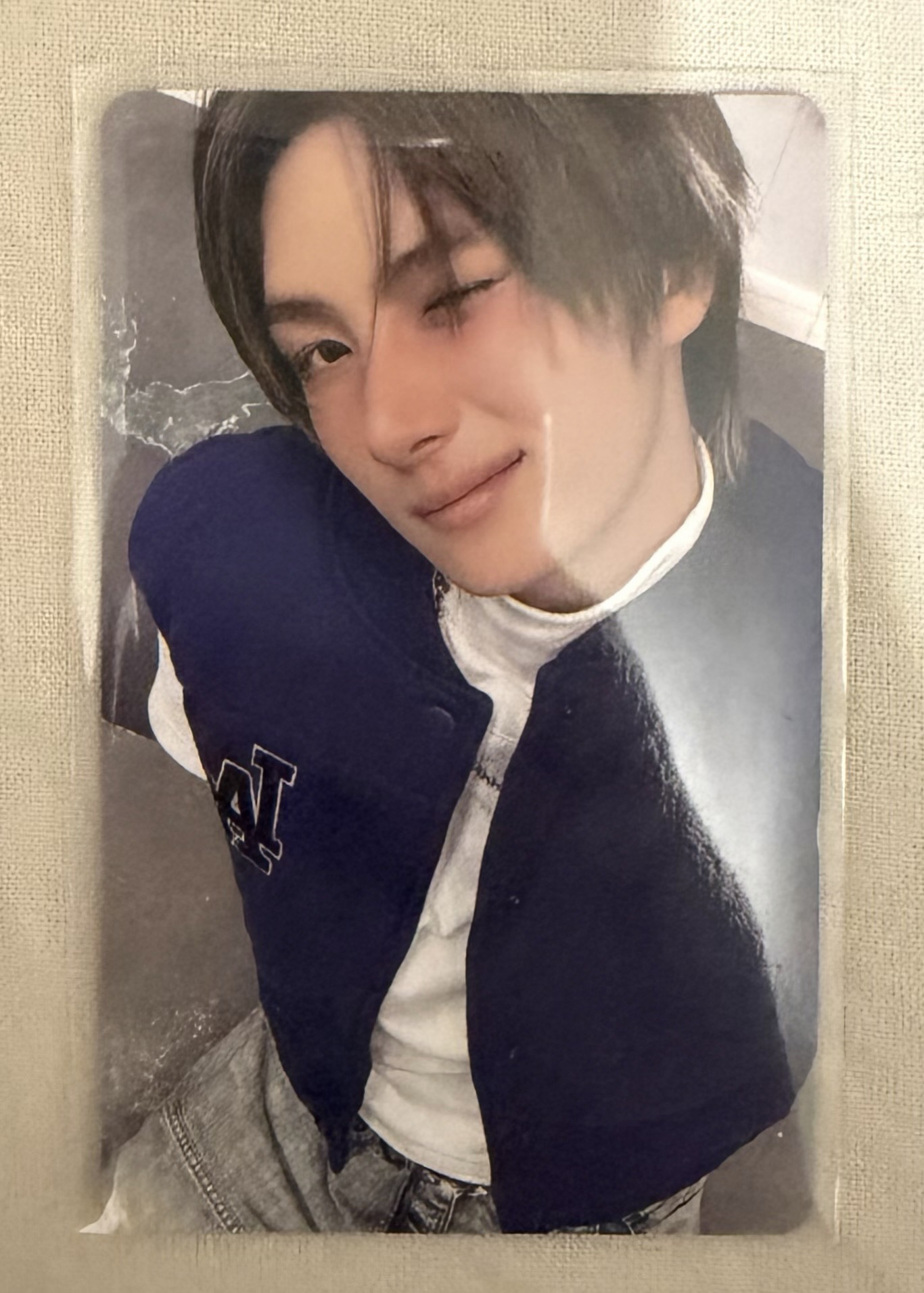 英宰 迷你四塔店 特典卡