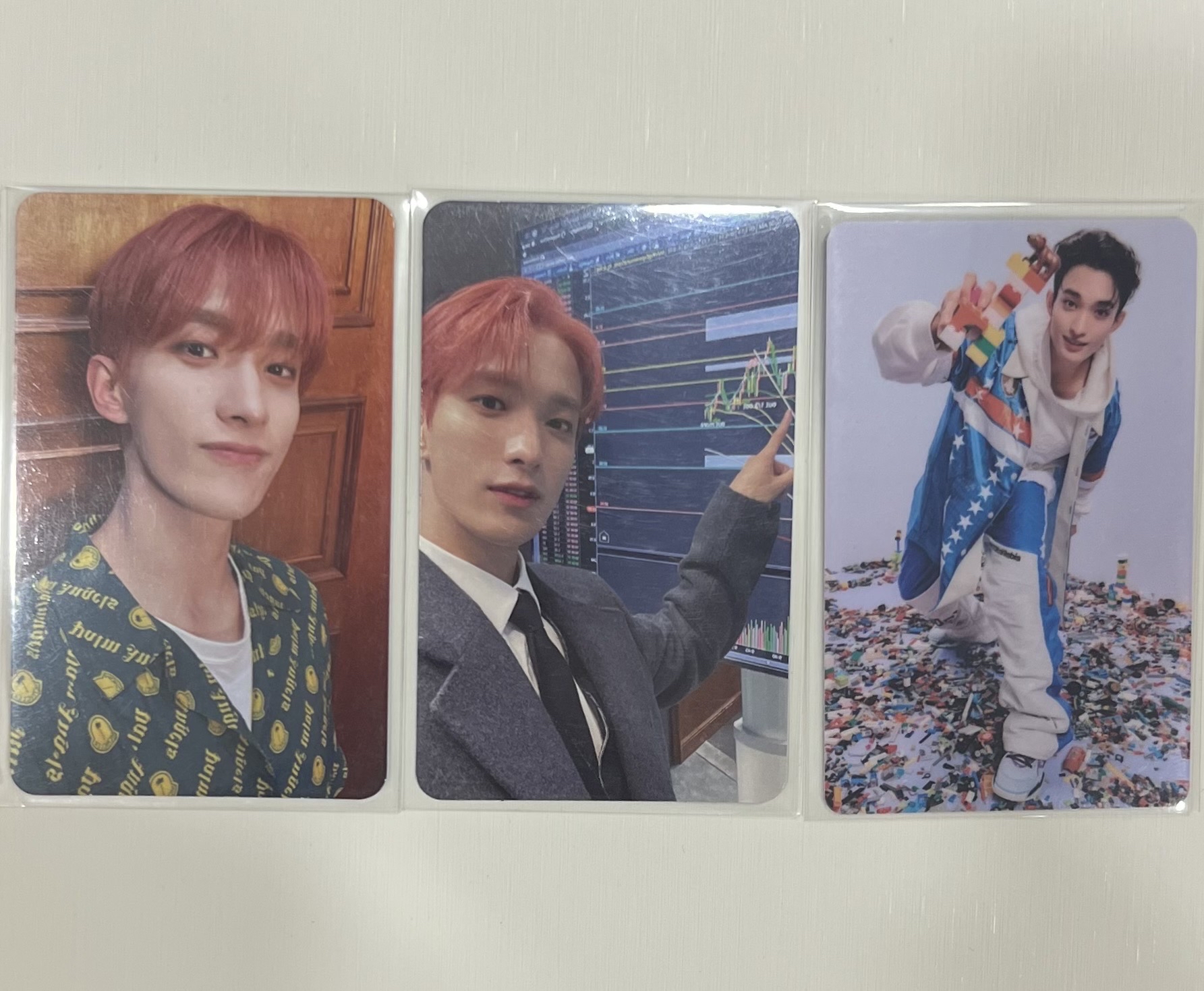 DK BSS電子專未掃