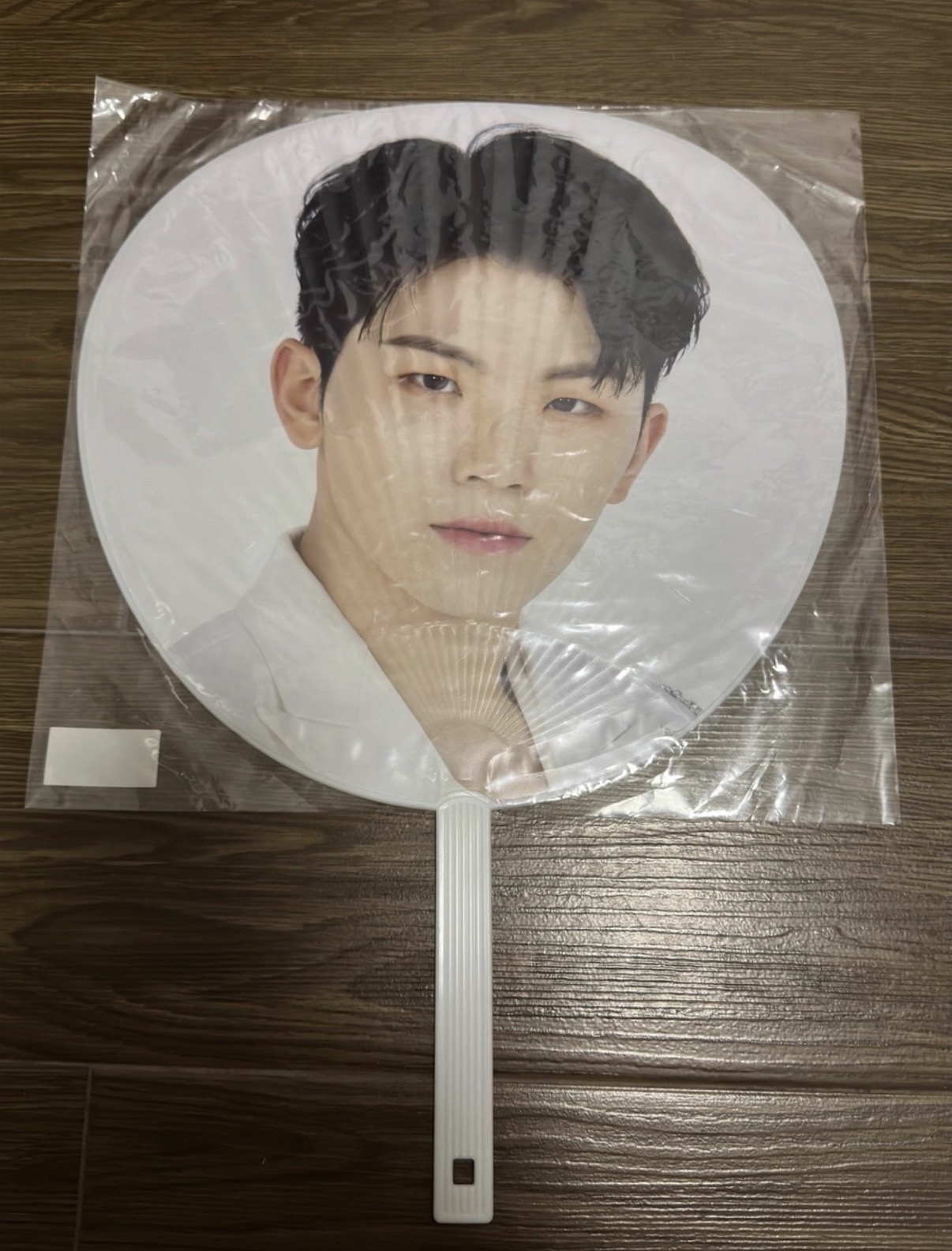 李知勳20蛋巡扇