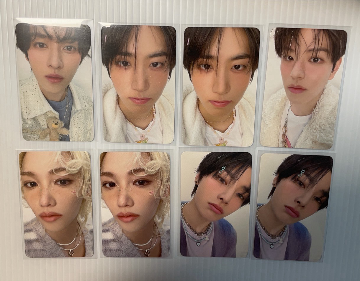 首爾滿額卡（可當綁）