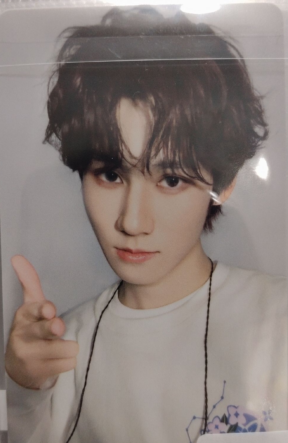 冠軍 張真源大連應援服M碼全套